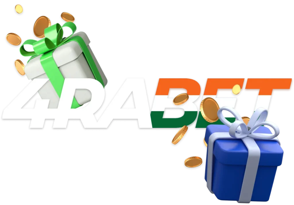 4rabet bonus